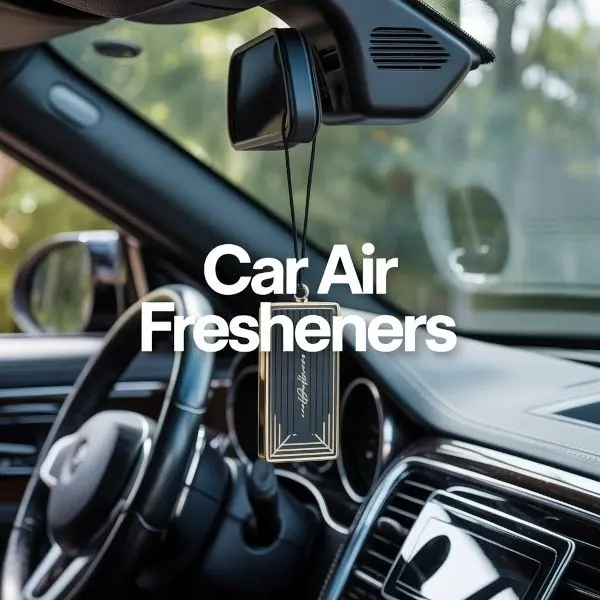 Best Air Freshener for Car