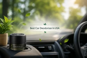 Car Deodorizer