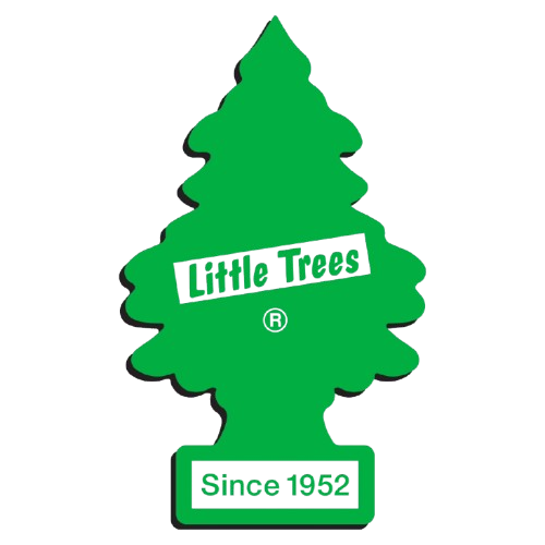 Little Trees Logo