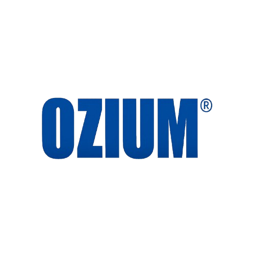 Ozium logo
