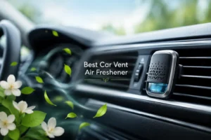 car vent air freshener