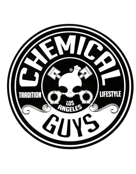 chemical guys logo