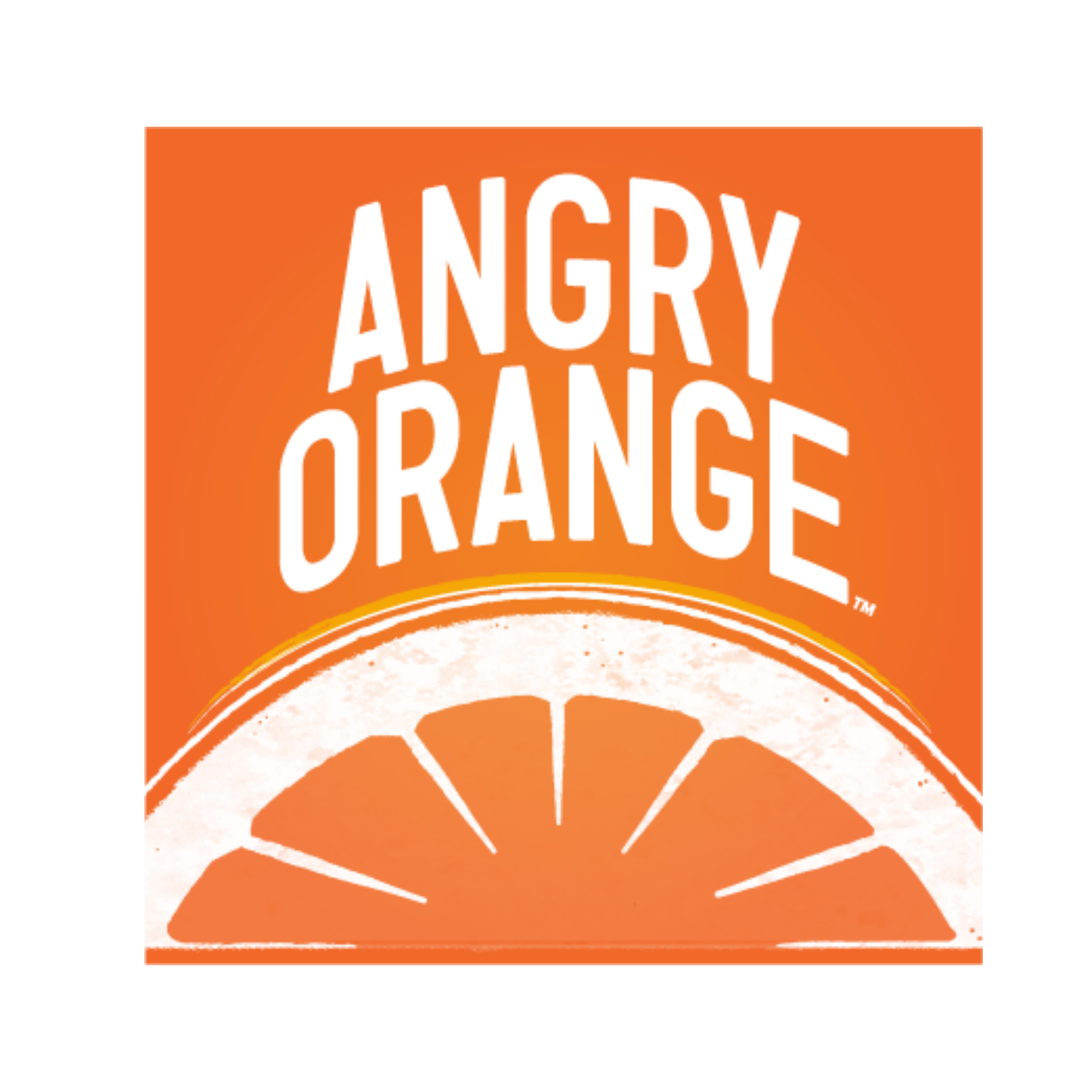 Angry Orange