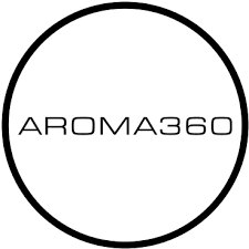 Aroma360 Car Diffuser