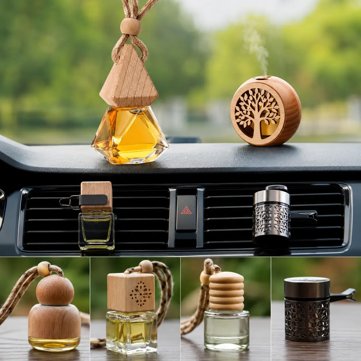 Best Car Diffuser